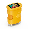 KiddoScope 1000X Digital Pocket Microscope for Kids