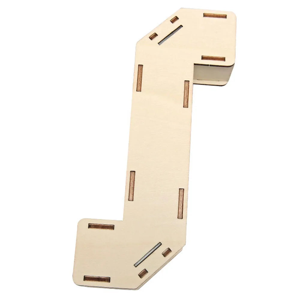 STEM Learning Craft & Discovery Toy