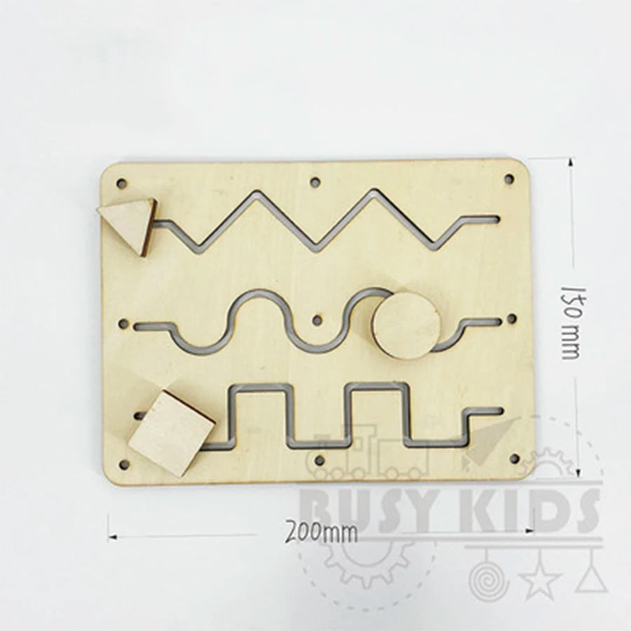 STEM Learning Craft & Discovery Toy