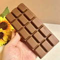 Slow Rising Chocolate Squishy – Sensory Stress Relief Fidget Toy